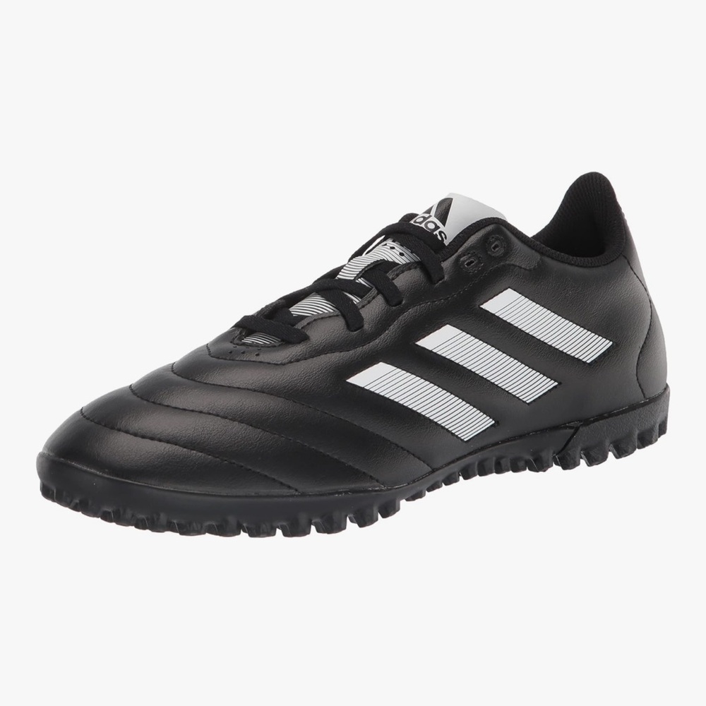 adidas Unisex-Adult Goletto VIII Turf Soccer Shoes (Turf)